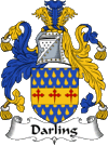 Darling Coat of Arms
