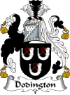 DODINGTON