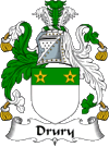 DRURY