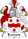 Everard Coat of Arms