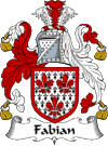 Fabian Coat of Arms