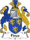 Fines Coat of Arms