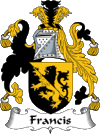 Francis Coat of Arms