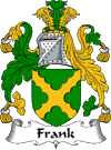 Frank Coat of Arms