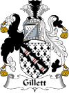 GILLETT