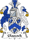 Glascock Coat of Arms