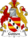 GODDEN