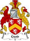 Good Coat of Arms