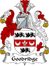 Goodridge Coat of Arms