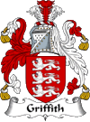Griffith Coat of Arms