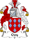 Guy Coat of Arms