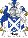 Haig Coat of Arms