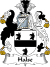 HALSE