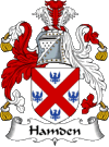 HAMDEN