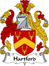 Hartford Coat of Arms