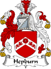 Hepburn Coat of Arms