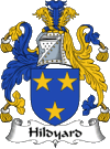 HILDYARD