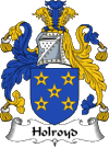 HOLROYD