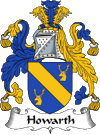 Howart Coat of Arms