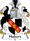 Hubert Coat of Arms