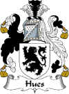 Hues Coat of Arms