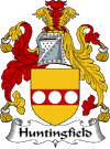 HUNTINGFIELD