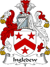 Ingledew Coat of Arms