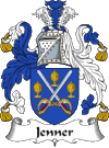 Jenner Coat of Arms