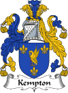 Kempton Coat of Arms