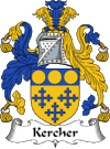 KERCHER
