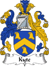 Kyte Coat of Arms