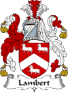 Lambert Coat of Arms
