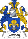 Lannoy Coat of Arms