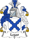LEGAT