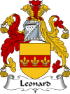 Leonard Coat of Arms