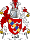 Liall Coat of Arms