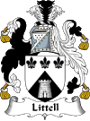 Littell Coat of Arms