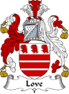 Love Coat of Arms
