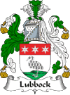 Lubbock Coat of Arms