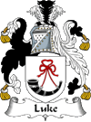 Luke Coat of Arms