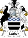 Luther Coat of Arms