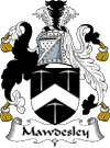 Mawdesley Coat of Arms