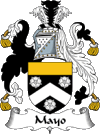 Mayo Coat of Arms
