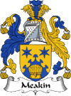 MEAKIN