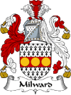 Milward Coat of Arms