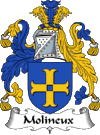 Molineux Coat of Arms