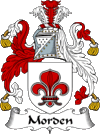 MORDEN