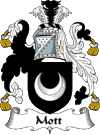 Mott Coat of Arms