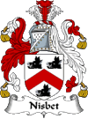 Nisbet Coat of Arms