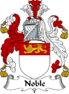 Noble Coat of Arms